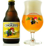 La Chouffe