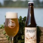 Scheldebrouwerij Strandgaper