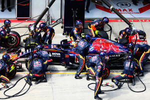 Formule 1; Seizoen 2015; Race 8