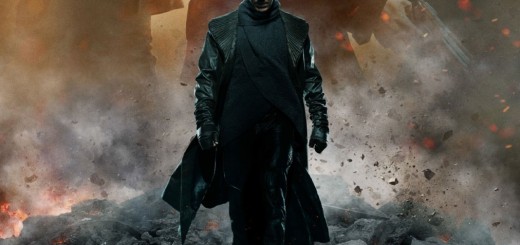 Star Trek: Into Darkness