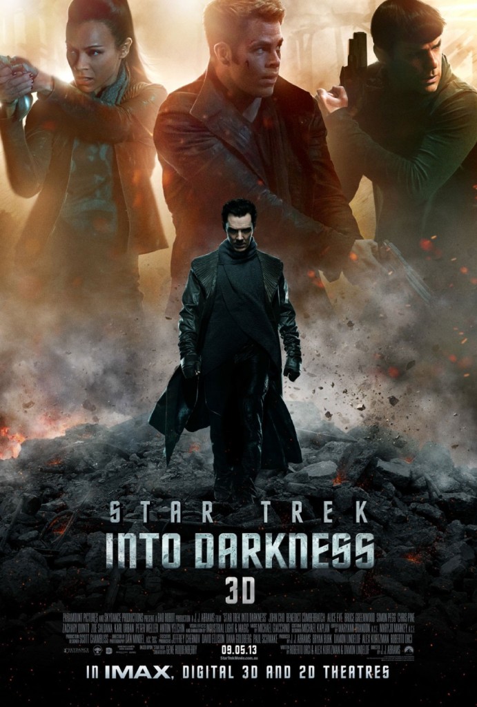 Star Trek: Into Darkness
