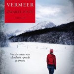 Suzanne Vermeer - Zwarte piste