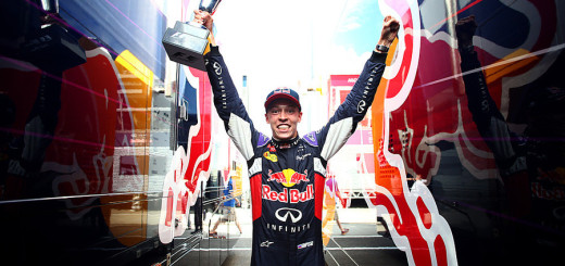 Formule 1; Seizoen 2015; Race 10