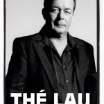 Thé Lau - Open; De Teksten 1979-2014