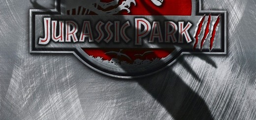 Jurassic Park III
