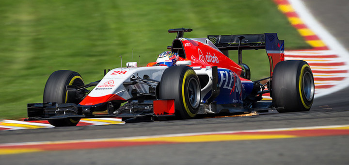 Formule 1; Seizoen 2015; Race 11