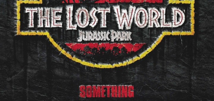 The Lost World : Jurassic Park