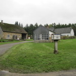 Provinciaal Domein van de Fourneau Saint-Michel - Openluchtmuseum