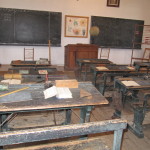 Provinciaal Domein van de Fourneau Saint-Michel - Openluchtmuseum