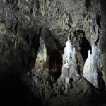 Domein van de Grotten van Han - Grotten