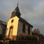 Kapelletje in Remagne