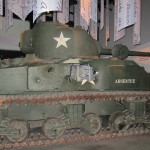 Bastogne War Museum