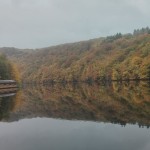 Barrage de Nisramont