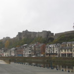 Kasteel van Bouillon