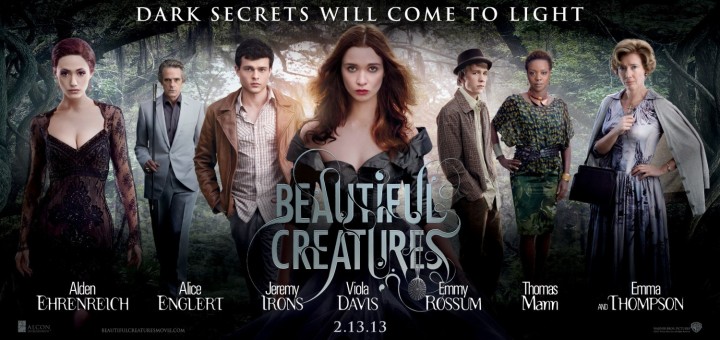 Beautiful Creatures (2013)