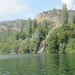 Mooie waterval bij Roski Slap (1)