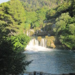 Mooie waterval bij Roski Slap (2)