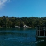 Het National Park Plitvice