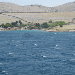Het natuurgebied Kornati (1)