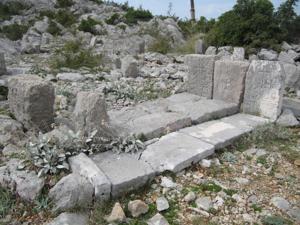 Een paar mooie Mirila