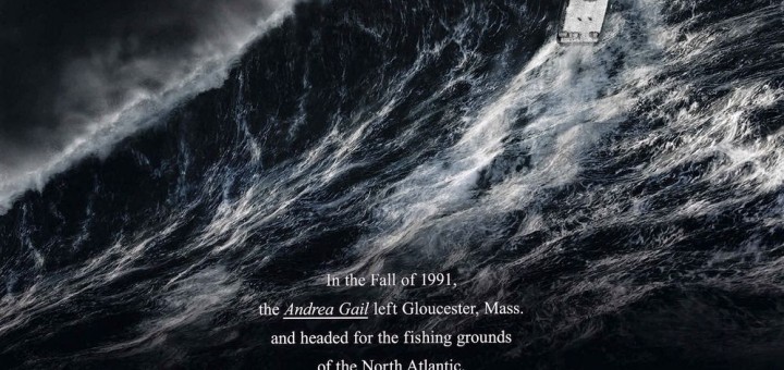 The Perfect Storm (2000)