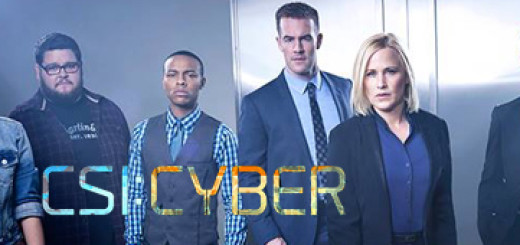 CSI : Cyber