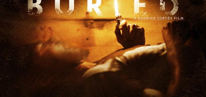 Buried (2010)