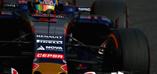 Formule 1; Seizoen 2015; Race 14
