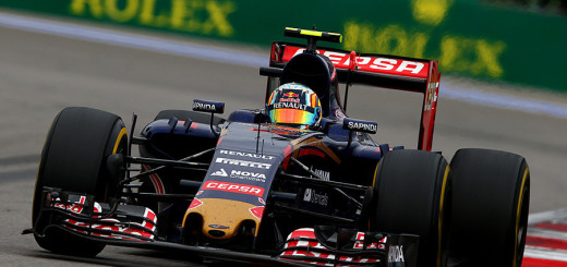 Formule 1; Seizoen 2015; Race 15