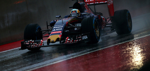 Formule 1; Seizoen 2015; Race 16
