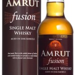 Amrut Fusion Single Malt Whisky