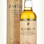 Amrut Indian SIngle Malt Whisky