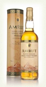 Amrut Indian SIngle Malt Whisky