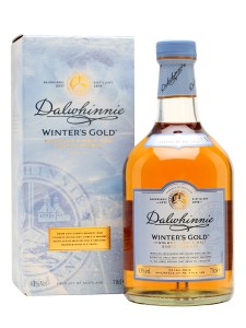 Dalwhinnie Winter's Gold