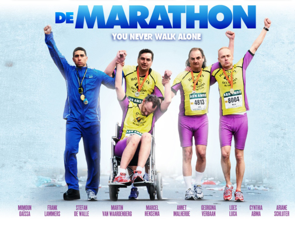 De Marathon (2012)