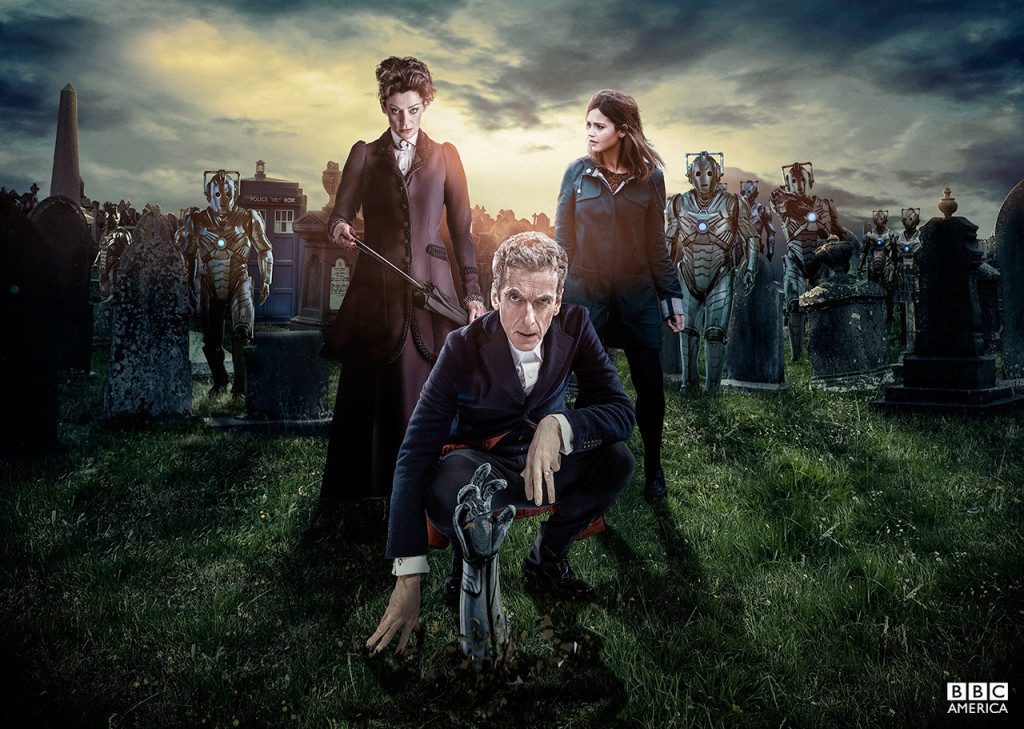 Doctor Who
