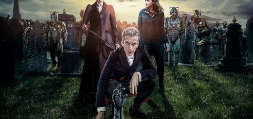 Doctor Who