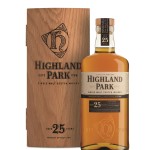Highland Park Aged 25 Years