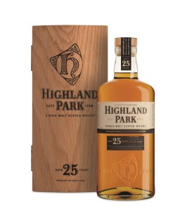 Highland Park Aged 25 Years