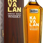 Kavalan Single Malt Whisky