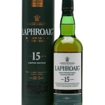 Laphroaig Aged 15 Years