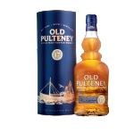 Old Pulteney Aged 17 Years