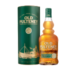 Old Pulteney Aged 21 Years