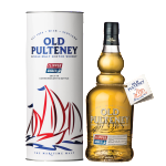 Old Pulteney Clipper