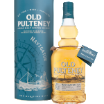 Old Pulteney Clipper