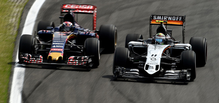 Formule 1; Seizoen 2015; Race 18