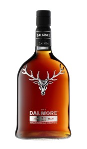 The Dalmore Aged 21 Years