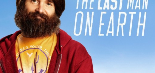 The Last Man On Earth