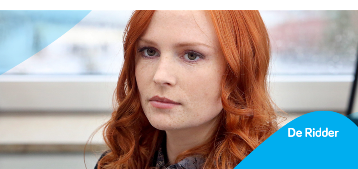 De Ridder