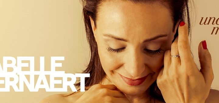 Isabelle Beernaert - Under My Skin